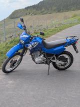 Yamaha XT 600E 2001 - Angebote
