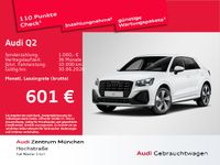 Audi Q2 - Vorschau Bild 1