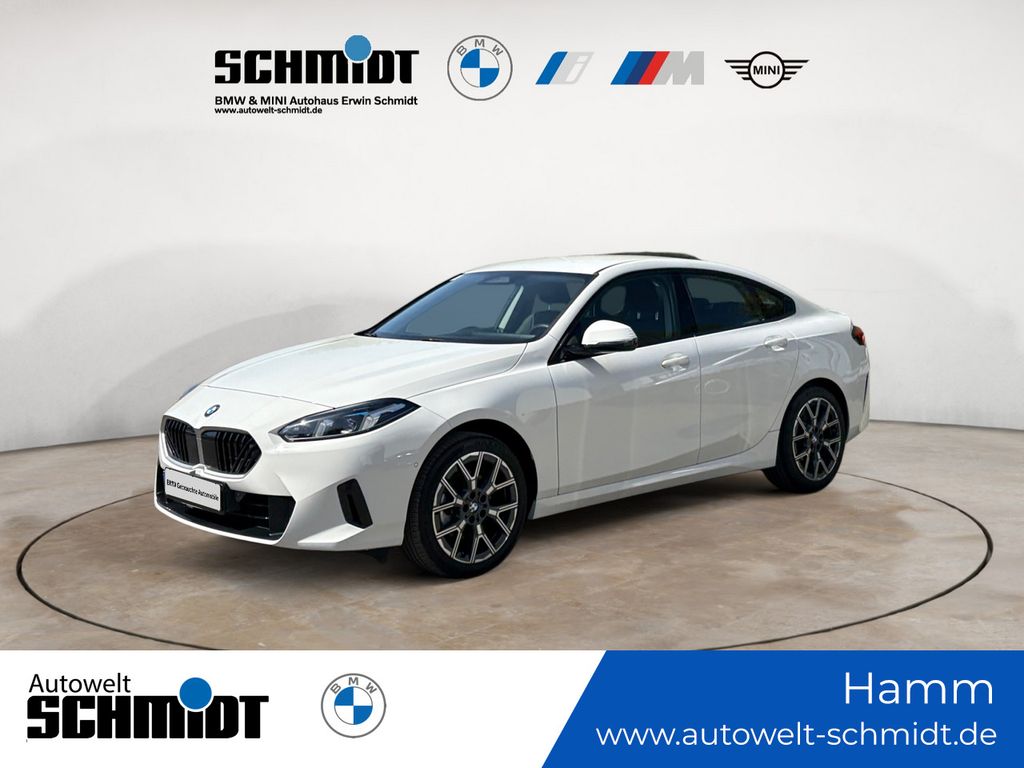 BMW 220 Gran Coupé + GARANTIE-bis-02.2030