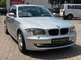 BMW 116i*Automatik*Xenon*Klima*Sitzheizung*Hu NEU* - BMW 116 in Hamm
