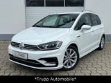 Volkswagen Golf Sportsvan VII 1.4 TSI R-Line/Bi-Xenon/SHZ - Volkswagen Golf: Geländewagen
