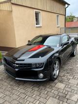 Chevrolet Camaro  SS 6.2 V8 45th Anniversary Edi