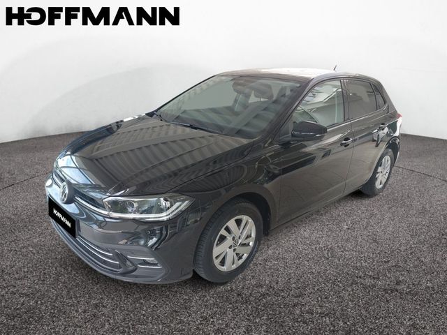 Volkswagen Polo 1.0 TSI DSG Style ACC Navi