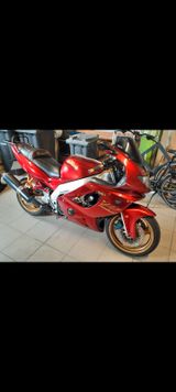 Yamaha YZF 600 Thundercat  - Offers matching your search criteria
