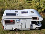 Knaus Sun Traveller - Autark und sofort abfahrbereit - Knaus Sun tr