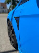 Ford Focus 2,3 EcoBoost RS Blue & Black RS Blue &... - Ford Focus: Von Privat