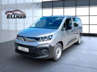 Berlingo Doppelkabine XL Diesel Automatik