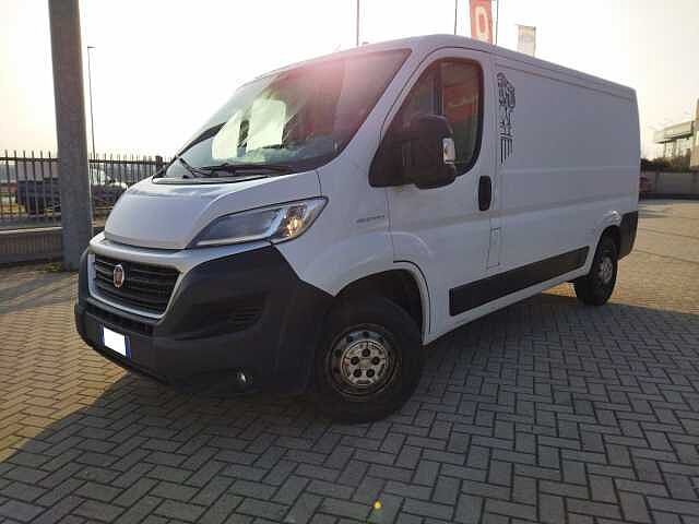 Fiat Ducato 30 2.3 MJT 130CV PM-TN Furgone