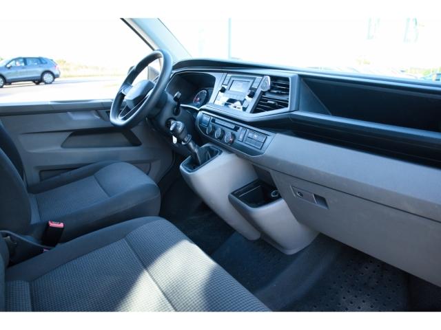 Volkswagen T6 Transporter T6 2.0TDi-150PS-Klima DAB+ PDC v/h, миниатюра 18