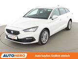 Seat Leon 1.5 TSI ACT Xcellence*NAVI*LED*ACC* - Seat Leon Gebrauchtwagen in München