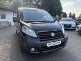 Fiat Scudo 10 SX L1H1 130 Multijet/ Klima/ Leder/ AHK - Fiat Scudo in Düsseldorf