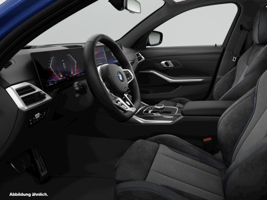BMW 320 - Bild 3