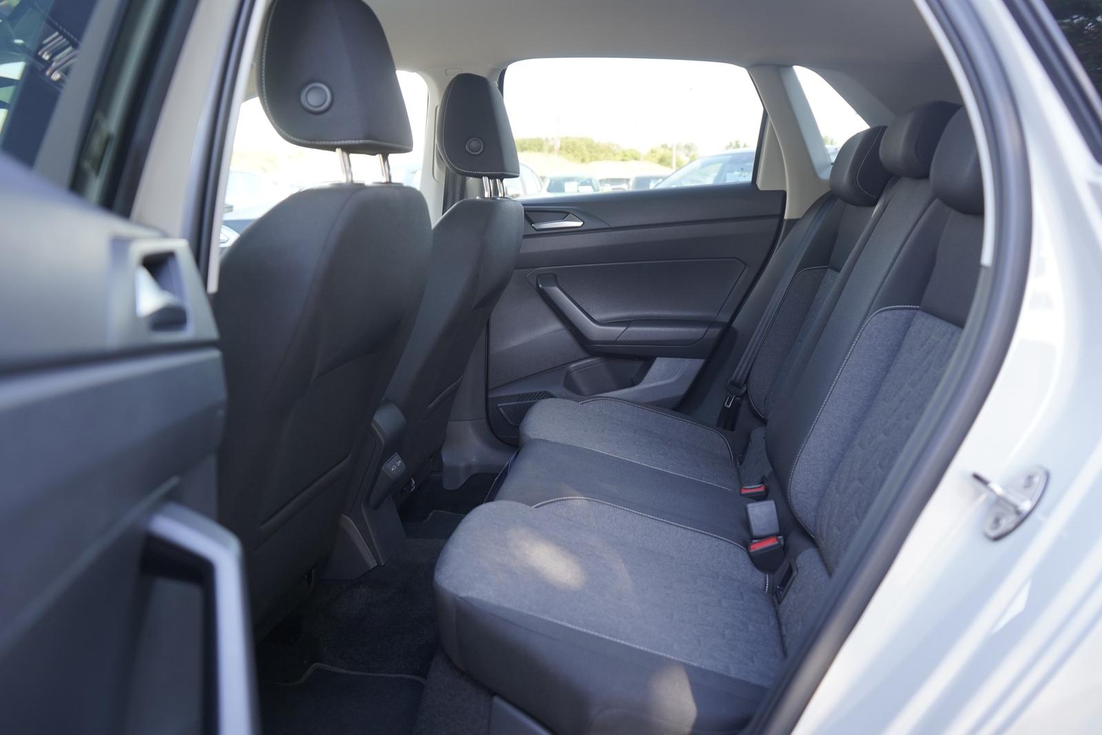 Volkswagen Polo 1.0 Move DSG LED Virtual Cockpit Navi PDC, миниатюра 29