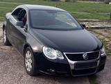 Volkswagen Eos 2.0 TSI DSG Standard - Volkswagen Eos: Standard