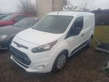 Ford Transit connect L1 Kühlkastenwagen Webasto 