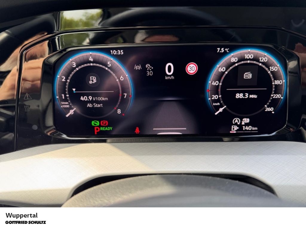 Volkswagen Golf - Bild 16