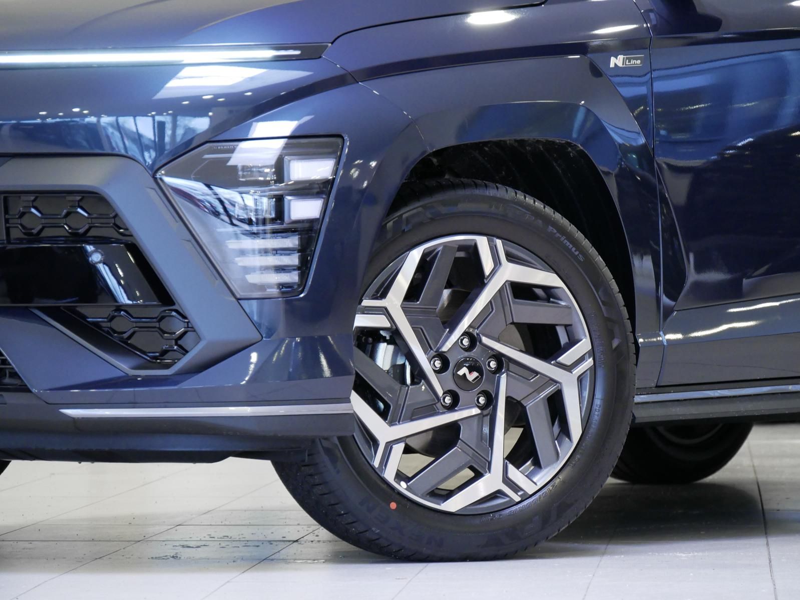 Hyundai KONA - Bild 6