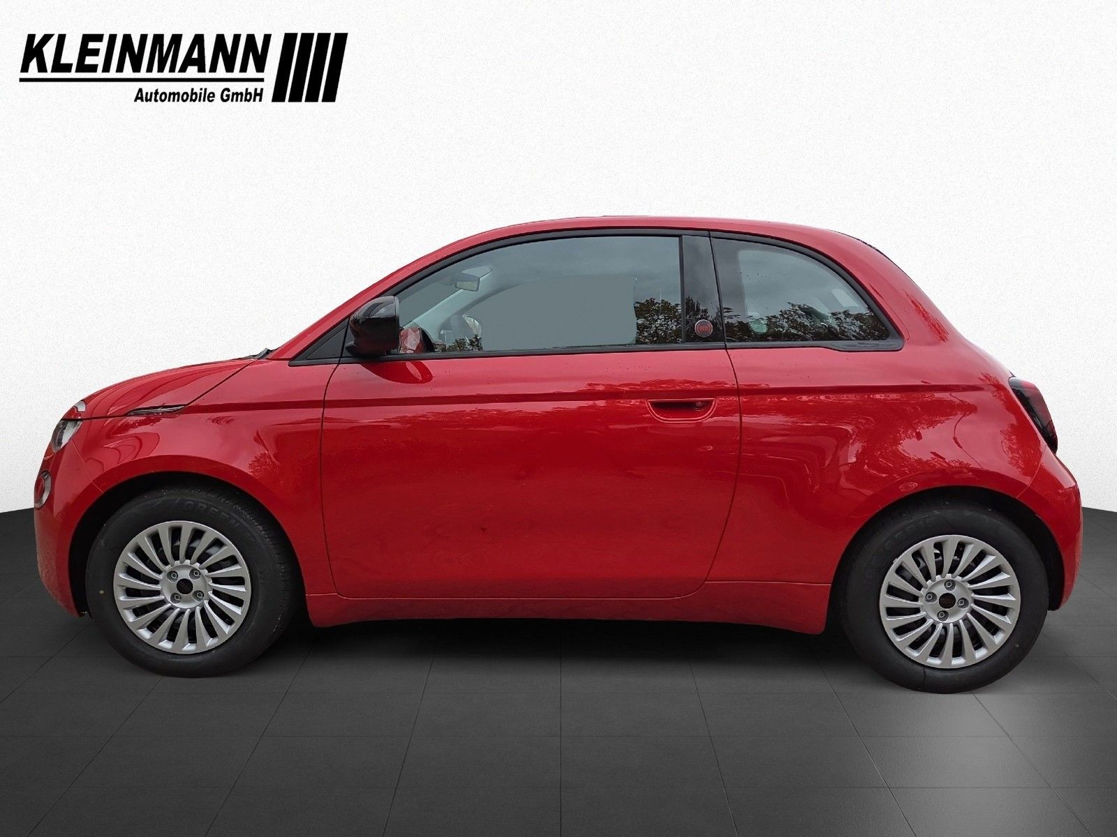 Fiat 500e - Bild 4