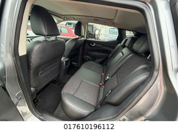 Nissan Qashqai - 9