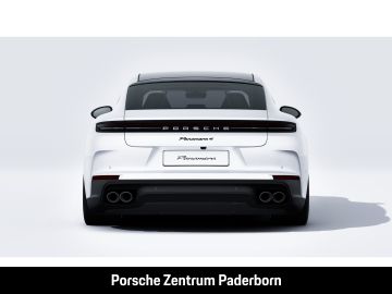 Porsche Panamera - 7