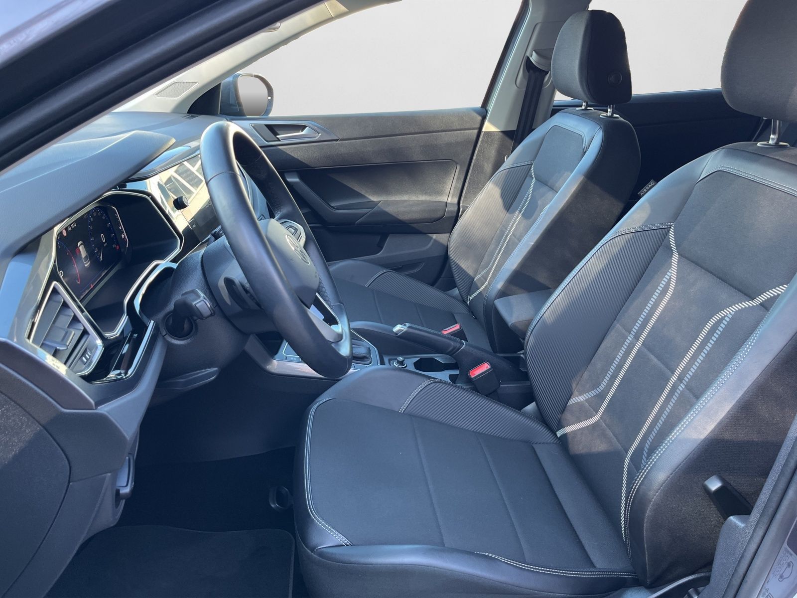 Volkswagen Taigo - Bild 13