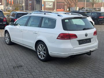 Volkswagen Passat Variant - 9