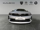 Opel Astra ST GS 1.2 Turbo 100kW 48V Hybrid Automatik - Opel Astra: H Turbo