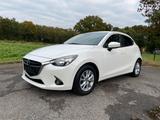 Mazda 2 1.5I Exclusive-Line Spurhalter. Klima Navi - Mazda 2 in Duisburg