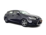 Lexus CT 200h Aut. *ECC | CRUISE | COMFORT-SEATS | 16' - Lexus CT 200h: Automatik
