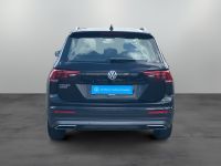 Volkswagen Tiguan Allspace - Vorschau Bild 8