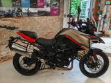 Benelli TRK 702X 2025 neu! Inkl. Koffer - BENELLI TRK 702 X