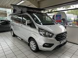 Karmann Duncan 545 Automatik 170 PS  No-Limits-Paket - Karmann Diesel Kastenwagen Automatik
