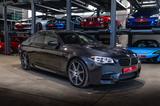 BMW M5 Competition Package F10 LUX-Fahrz.*Scheckheft - gebrauchte BMW M5 aus dem Jahr 2016
