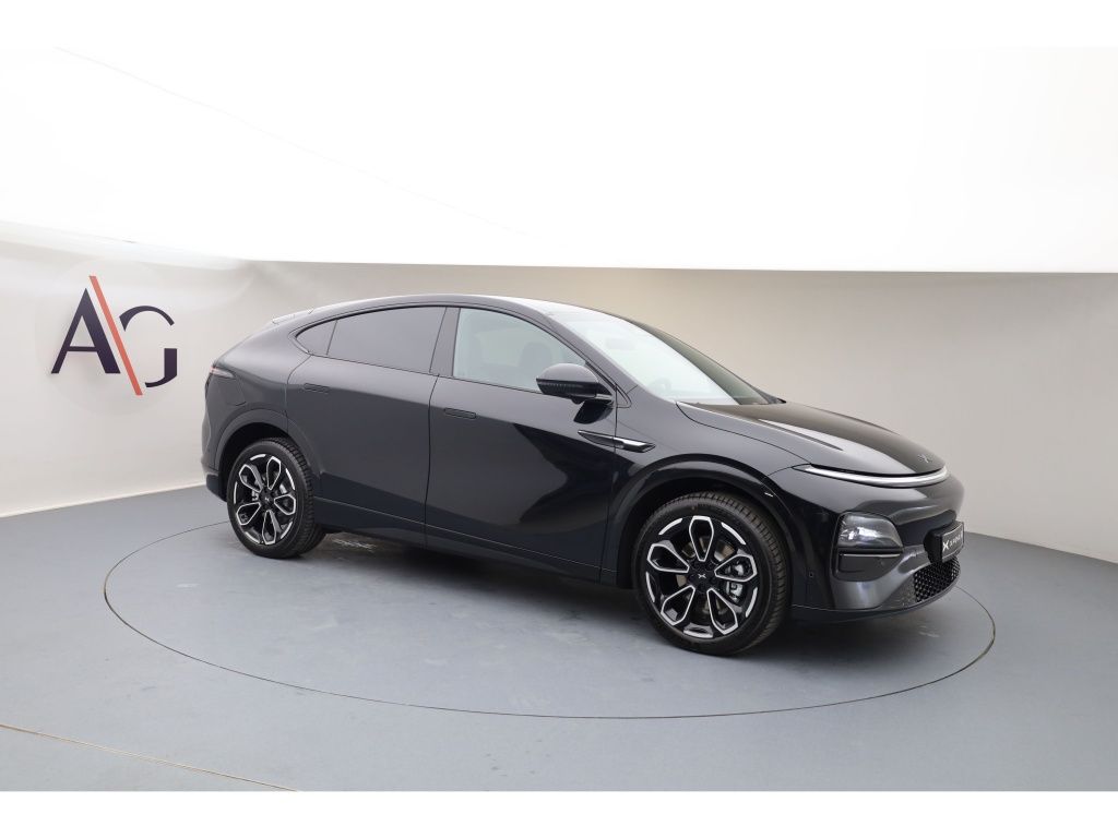 XPENG G6