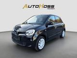 Renault Twingo **Equilibre** 1.Hd/CarPlay/Klimaaut./PDC - Renault Twingo Equilibre mit Benzin-Antrieb