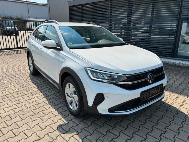 Volkswagen Taigo Life 1,0 TSI  ACC  Alu SHZ Digital Cockpit