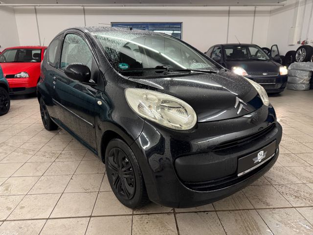 Citroën C1 Style *2. Hand*Klima*TÜV NEU*