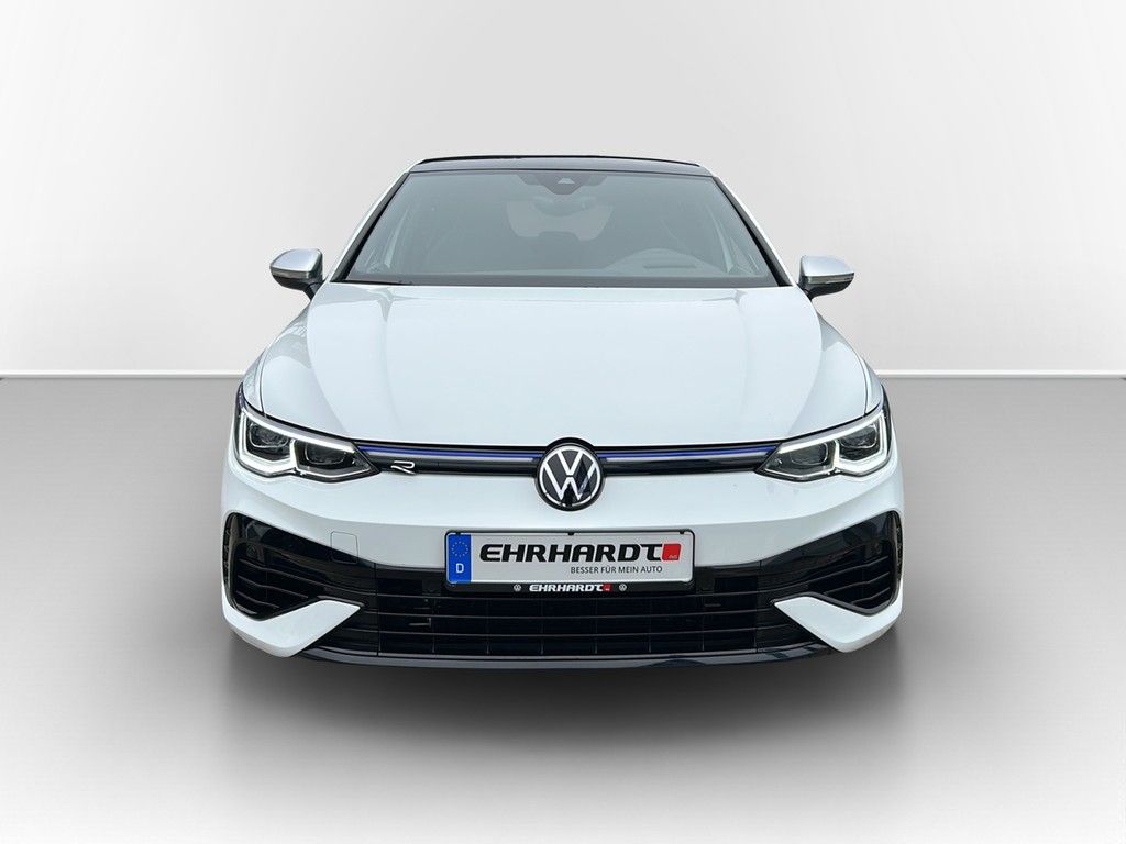 Volkswagen Golf VIII 2.0 TSI DSG 4Motion R DCC PANO HARMAN foto 3