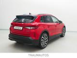 Skoda Elroq 85 Sportline MAXX*WÄRMEPUMPE*AHK* - rote Skoda Elroq