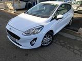 Ford Fiesta 1.5 TDCi 85 Business S&S Navi LKW 2 Sitze - Ford Fiesta mit Diesel-Antrieb: 1.8