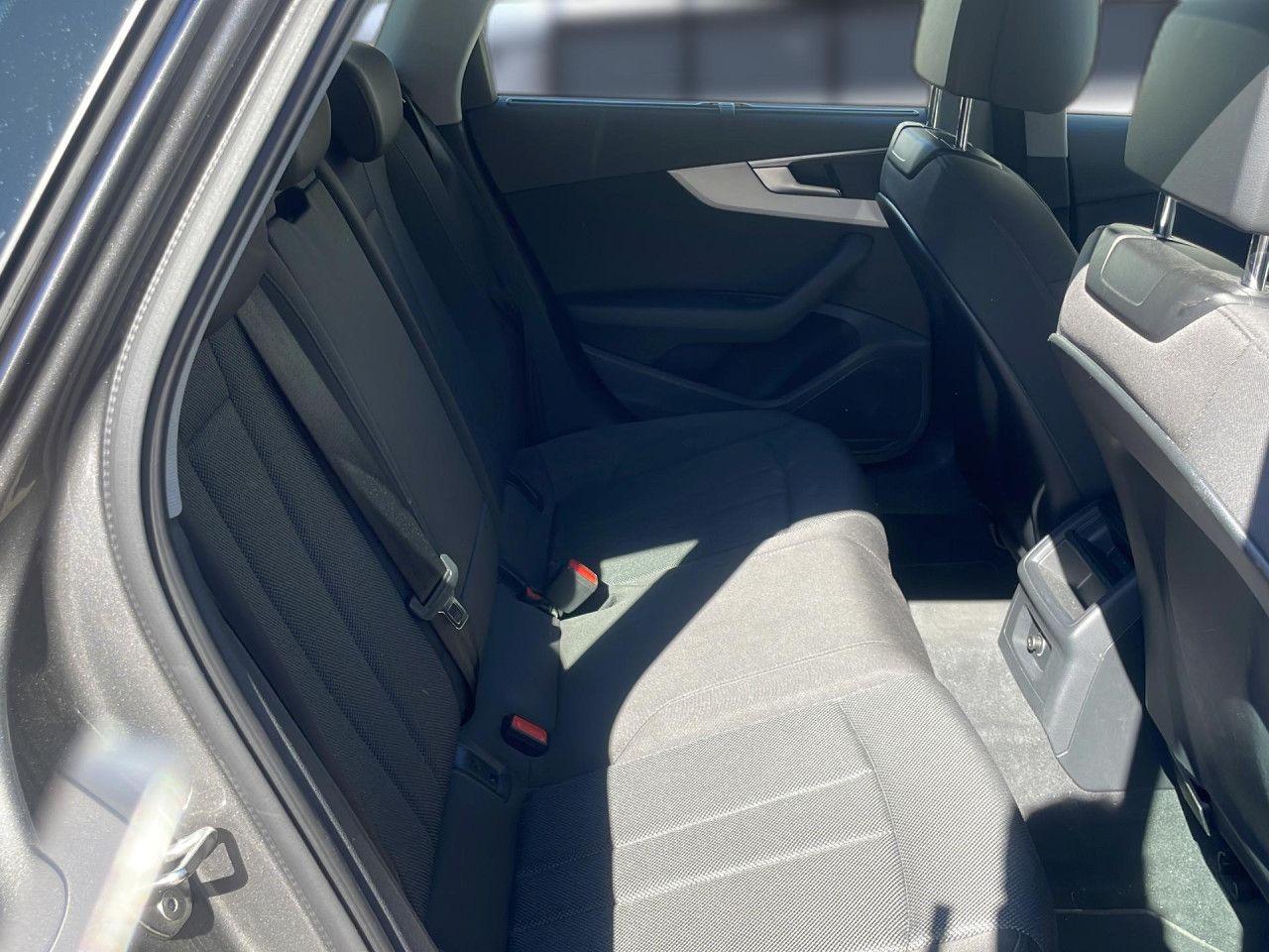 Audi A4 50 TDI basis Bluetooth Navi LED Klima, миниатюра 9