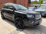 Jeep Compass Limited 4x2/LEDER/KAMERA/II HAND - gebrauchte Jeep Compass aus dem Jahr 2014