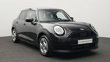 MINI Classic Trim - schwarze MINI Cooper C