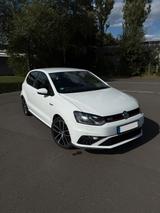Volkswagen Polo 1.8 TSI DSG GTI