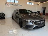 Mercedes-Benz Mercedes-benz CLA 200 d Automatic Shooting Brake - Mercedes CLA 200 Shooting Brake mit Halbautomatikschaltung