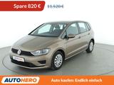 Volkswagen Golf VII Sportsvan 1.2 TSI Trendline BM Aut.*SHZ - Volkswagen Golf Sportsvan in Stuttgart