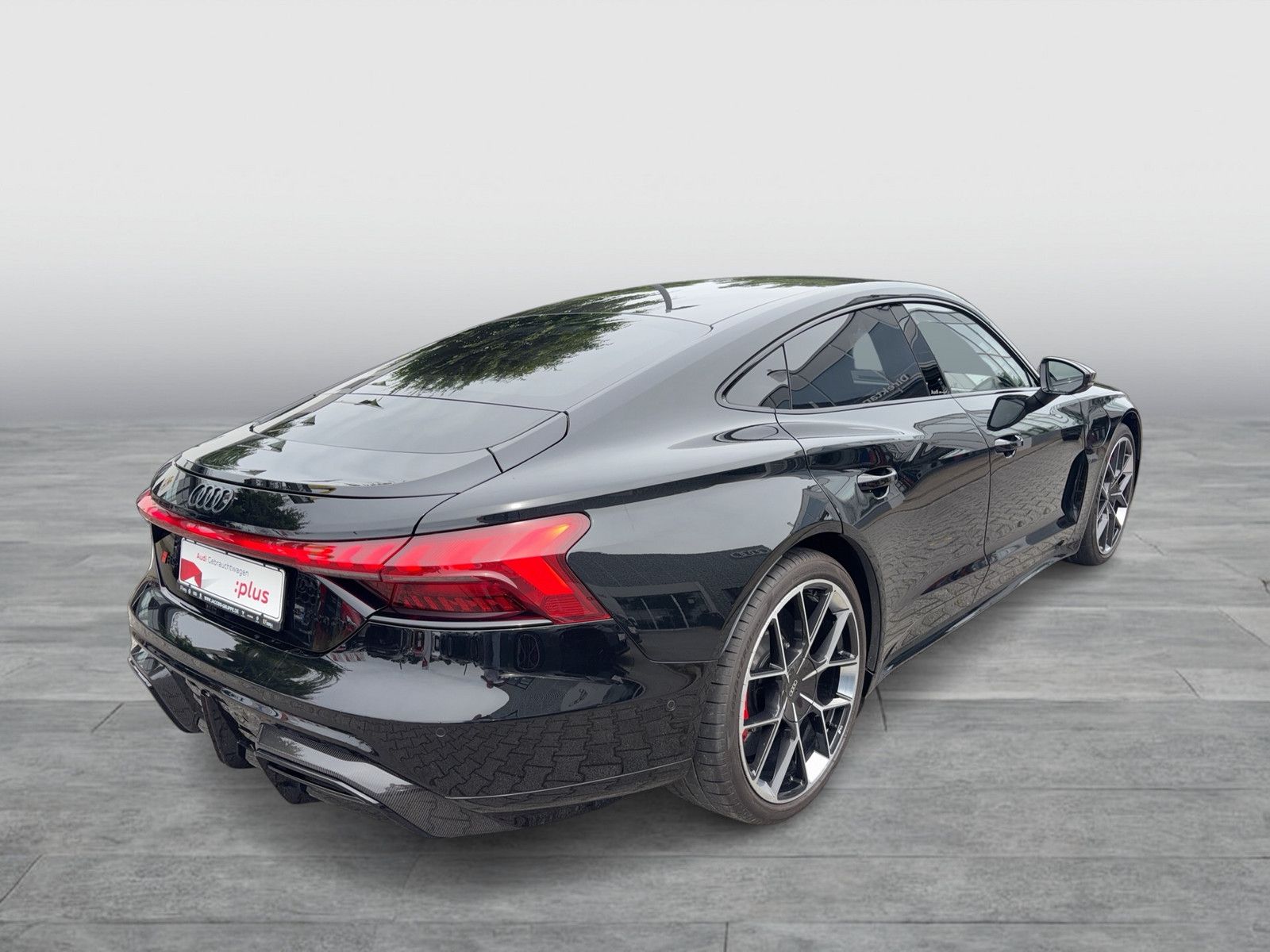 Audi RS e-tron GT - Bild 5