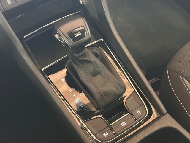 Karoq Drive 1.5 TSI ACT Navi LED Scheinwerferreg