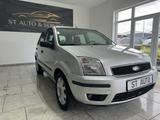 Ford Fusion Elegance - Ford Fusion: Elegance