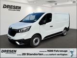 Renault Trafic Kastenwagen Komfort L1H1 2,8t Blue dCi 11 - Renault Trafic aus 2025